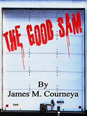 cover image of The Good Sam